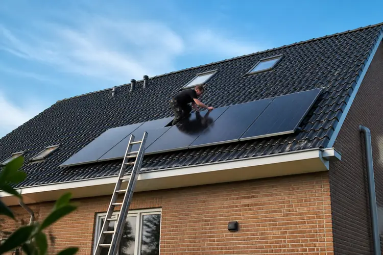 Kosten en subsidie zonnepanelen